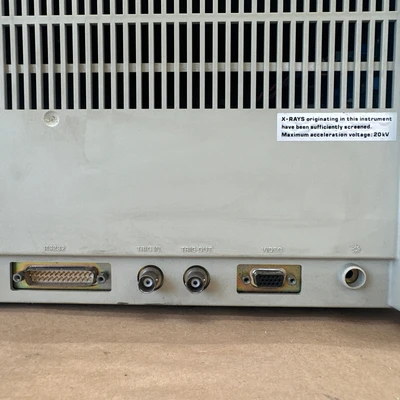 Used Philips PM3585/90 Logic Analyzers Indiana US | J&J Industrial Supply #1332048