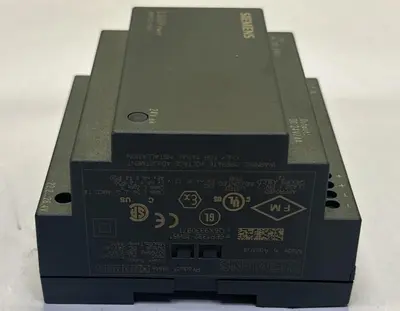 Used SIEMENS 6EP1332-1SH51 Miscellaneous Equipment (Electrical & Power) Ohio US | Surplus Asset Holdings #1237888