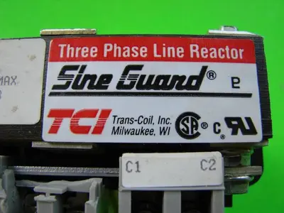 USED TRANS COIL KLR2ATB
