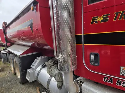 USED 2016 RELIANCE 15 FT