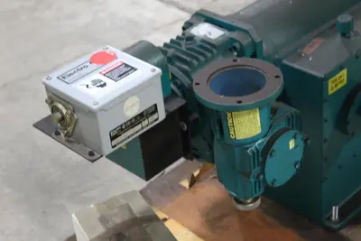 FERGUSON 2710 PICKOMATIC | Levy Recovery Group (6)