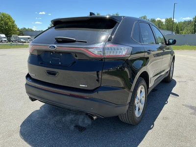 Used 2016 FORD EDGE SUVs Michigan US | Miedema Asset Management Group #1315730