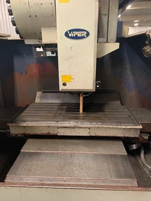 2000 Mighty Viper VMC 1230