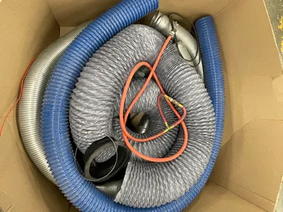 GAMMERLER RS111 4 KNIFE TRIMMER Rotary Trimmers | Machinery Solutions Group, Inc. (12)