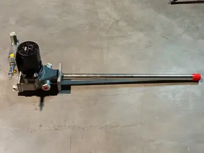 NEW LETOURNEAU R4285342