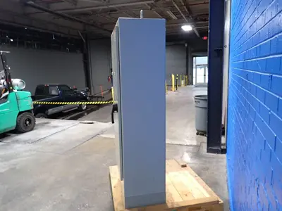 Electrical Enclosure