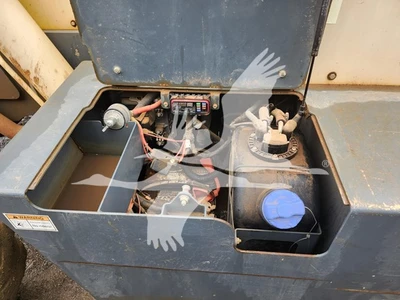 USED 2018 GEHL RS10-55