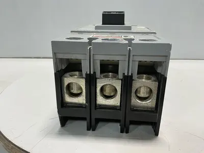 USED SIEMENS FXD63A150