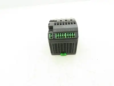 Used MURR ELEKTRONIK _UNKNOWN_ PLC Power Supplies Indiana US | Arrow Industrial #1364964