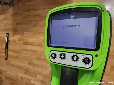 Used SUBSITE SUBSITE TK RECON4 Portable Cable Fault Location Systems Florida US | HDD Broker #1346699