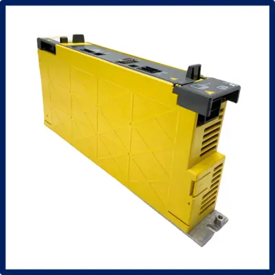 USED FANUC A06B-6115-H001