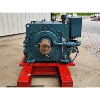 USED DODGE INDUSTRIAL, INC. 630 CST