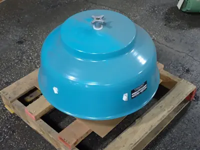 USED ENDUSTRA FILTER NY04RKE040034