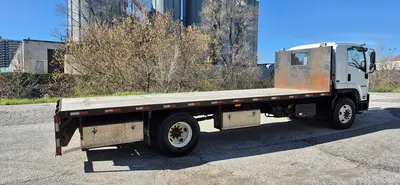 2018 ISUZU FTR Trucks | Platinum Group (10)