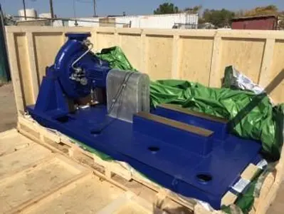 NEW KSB RPH 200-501