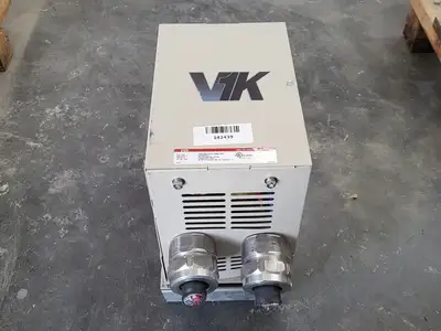 USED TCI V1K35A01