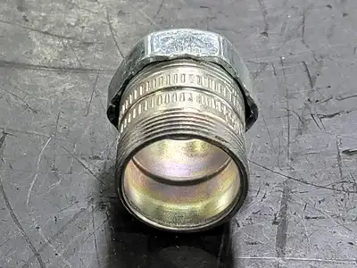 USED RACO NO. 2923