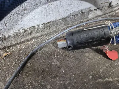 USED NORDSON 274795