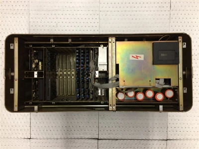 USED LVD MNC8000-