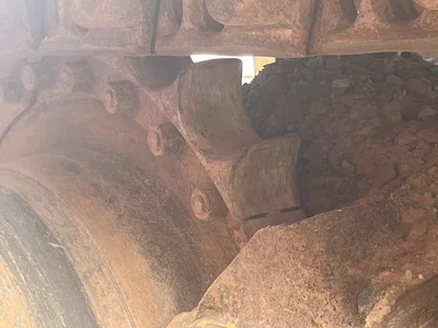 Used 2020 Caterpillar D3-LGP Crawler Dozers Maryland US | Zadoon Equipment #1480779