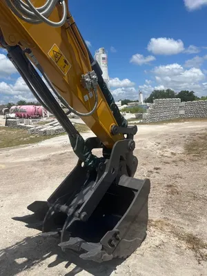 2025 XCMG XE155UCR Excavator | Iron Listing (2)