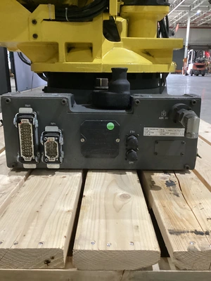 Used 2014 FANUC R-2000iB/185L + R-30iA Robots Michigan US | iGAM Industrial Marketplace #1373497