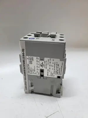 Allen-Bradley 100-C443*00 Ser.A