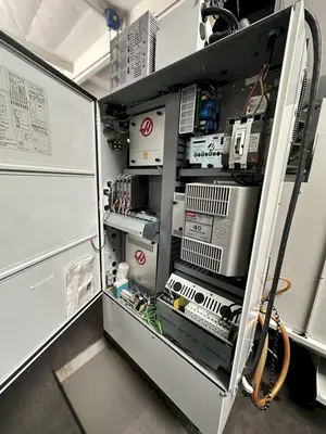 Used 2011 HAAS VM-2 Vertical Machining Centers Ohio US | Toolquip, Inc. #1277670