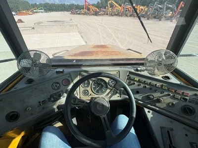 Used 1998 VOLVO A25C Articulated Dump Trucks North Carolina US | Southeastern Equipment Corp #1467792