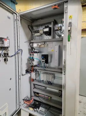 2018 MVP OVERHEAD SERIES FILAMENT WINDERS | Machinery Network (9)