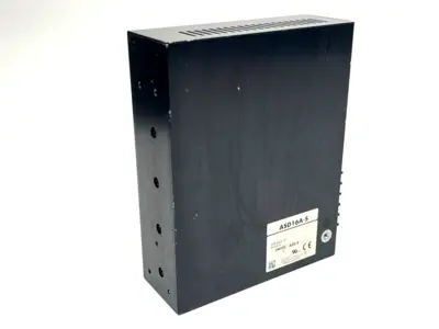 Used Oriental Motor ASD16A-S Motor Controllers Michigan US | Maverick Industrial Sales #1487664