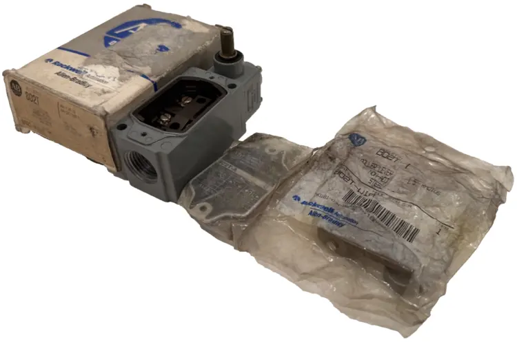 New | in-Stock Allen-Bradley 802T-A Relays & Switches Michigan US | SB Industrial Supply #1210445