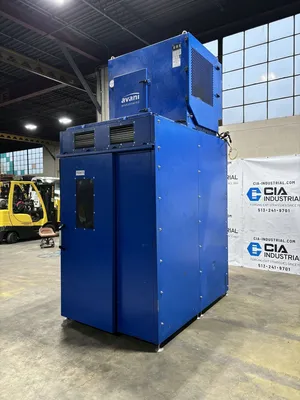 2014 AVANI WB-60576 Misc Welding Equipment | Mohawk Machinery (1)