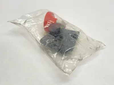 MG24449 | Square D  Thermal Magnetic Circuit Breaker 2P 10A 277V/480Y - New Other