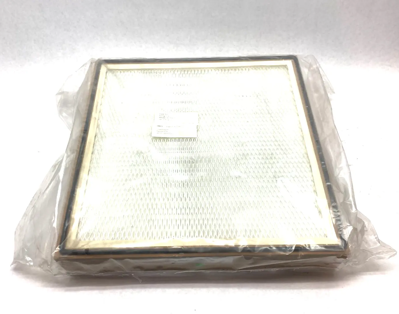 MPP-78-MDG | Particle Filter H13 457mm x 457mm x 78mm - New