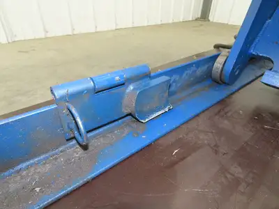 Used VESTIL _UNKNOWN_ Misc Lifts Indiana US | Arrow Industrial #1412088
