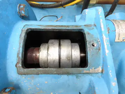 Used VICKERS _UNKNOWN_ Hydraulic Power Units Indiana US | Arrow Industrial #1365356