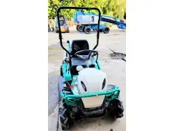 Used 2022 OREC BRUSH ROVER Flail Mowers Pennsylvania US | Iron Exchange Equipment Solutions #1480394