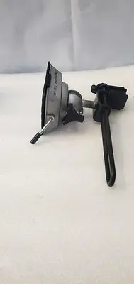 PANAVISE 2898068 HEAD VICE CLAMP WITH SUCTION BASE