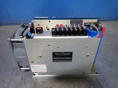 New | in-Stock WESTAMP A711130151140 Servo Drives Ohio US | HGR 24 #779171