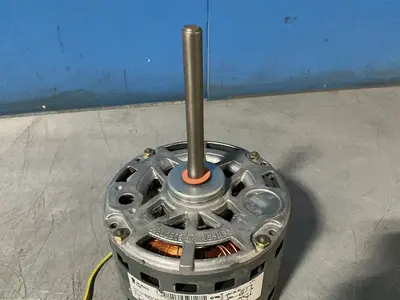 Used GENERAL ELECTRIC 5KCP39FGN938B Motors (misc) Ohio US | HGR 24 #1556815