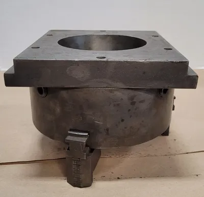 BUCK 2083R Tooling & Accessories, Lathe Chucks | Machinery Central (8)