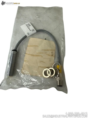 New | in-Stock TURCK BI 3-M12-AD4X-0.2M-RS 4.23T Proximity Sensors Kentucky US | Industrial Parts R Us Inc. #1285438
