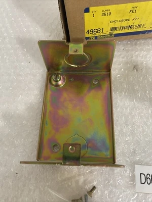NEW Square D 9991