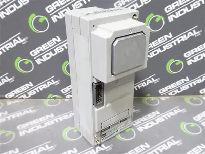 Yokogawa DT200-21 Alarm Contact Output Module Style S1 Used