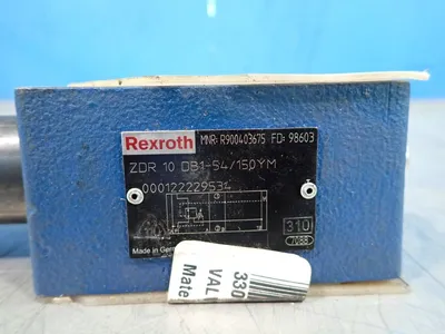 USED REXROTH R900403675