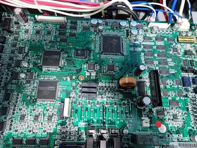 NEW NACHI RKX1120