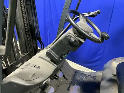 Used TOYOTA 8FGCU25 Misc Forklifts Ohio US | HGR 24 #1567460