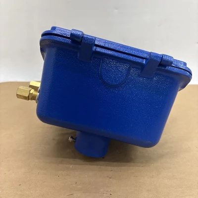 New | in-Stock MAGNETROL P63-2C5A-PAA Miscellaneous MRO Indiana US | J&J Industrial Supply #1324565