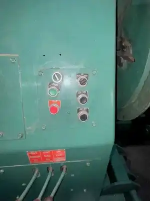 Used 1972 AMERICAN STEEL LINE 20,000# x 36" Uncoiler Stock # 14274 Uncoilers Connecticut US | Machinery International LLC #17162